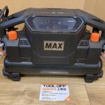 高圧専用エアコンプレッサ 