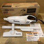 充電式クリーナー