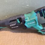 コードレスセーバソー