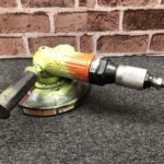 エアグラインダー 