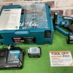 マキタ 充電式全ネジカッタ