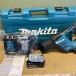 充電式レシプロソー