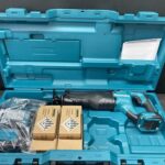 makita マキタ 充電式レシプロソー 18V