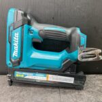 makita マキタ 35㎜充電式面木釘打