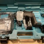  充電式レシプロソー 