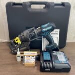 充電式パンチャ