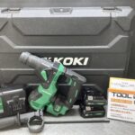 10.8V 18mmコードレスロータリハンマドリル