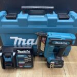 makita マキタ 35mm充電式ピンタッカ
