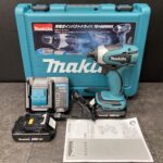 makita マキタ 18V充電式インパクトドライバ