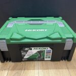 HiKOKI ハイコーキ コードレスインパクトレンチ 36V