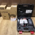 高圧フィニッシュネイラ 