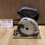 マキタ 165mm充電式マルノコ