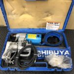 ダイヤモンドコアドリル 