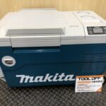 充電式保冷温庫 