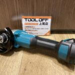 100mm充電式ディスクグラインダ 