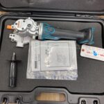 makita ﾏｷﾀ/充電式ﾁｯﾌﾟｿｰｶｯﾀ 18V/ﾊﾞｯﾃﾘｰ､充電器別売り