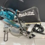 190㎜スライドマルノコ