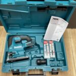 makita マキタ 充電式ジグソー 18V
