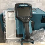 マキタ 充電式ウォールディテクタ