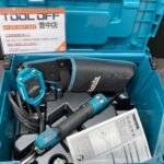 makita マキタ 充電式せん定ハサミ 18V