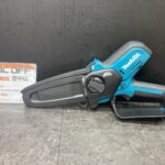 makita マキタ 150mm 充電式ハンディソー 18V