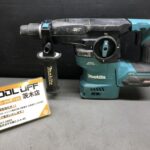 マキタ makita 30mm充電式ハンマドリル 