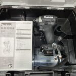 makita マキタ 充電式インパクトドライバ