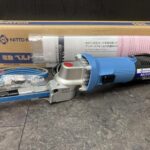 日東工器 NITTO 電動ベルトサンダ ベルトン