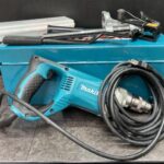 makita マキタ 13mm電気ボーラー