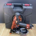 マックス MAX 41mm高圧ターボドライバ