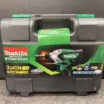 makita マキタ 充電式インパクトドライバ