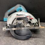 makita マキタ 165mm充電式マルノコ 18V