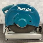 マキタ 355㎜高速切断機