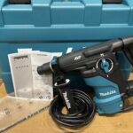 30mmハンマドリル