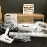 makita マキタ 10.8V充電式クリーナー バッテリー 充電器