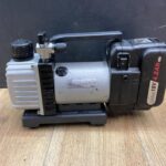 TASCO タスコ 充電式真空ポンプ 18V
