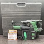 36Vコードレスロータリーハンマドリル 