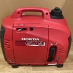 インバーター発電機