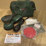 吸じんランダムアクションサンダー