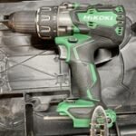 ハイコーキ HiKOKI 13mmコードレスドライバドリル