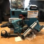 マキタ makita 40Vmax28mm充電式ハンマドリル