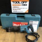 マキタ makita 電動レシプロソー