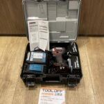 マキタ makita 充電式インパクトドライバ 