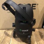 ボイス VOICE フルライングリーンレーザー墨出し器