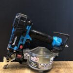 50mm高圧釘打ち機