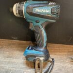 14.4V充電式4モードインパクトドライバ 