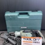 40mmハンマードリル