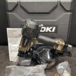 50mm高圧ロール釘打機