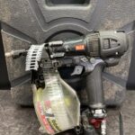 50mm高圧エア釘打機