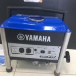 ポータブル発電機